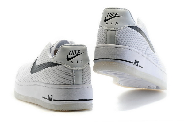 Nike Air Force One Women Low--037